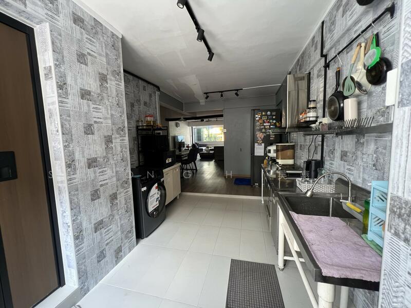 Additional image 8 of 159 Yishun Street 11