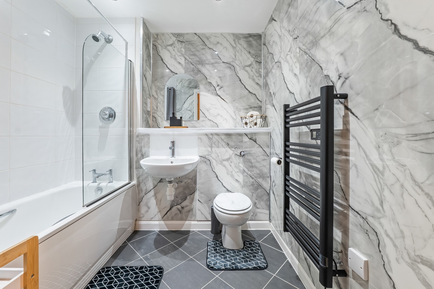 Additional image 3 of 1 Bed Flat, Skyline, B1, N1 7GU