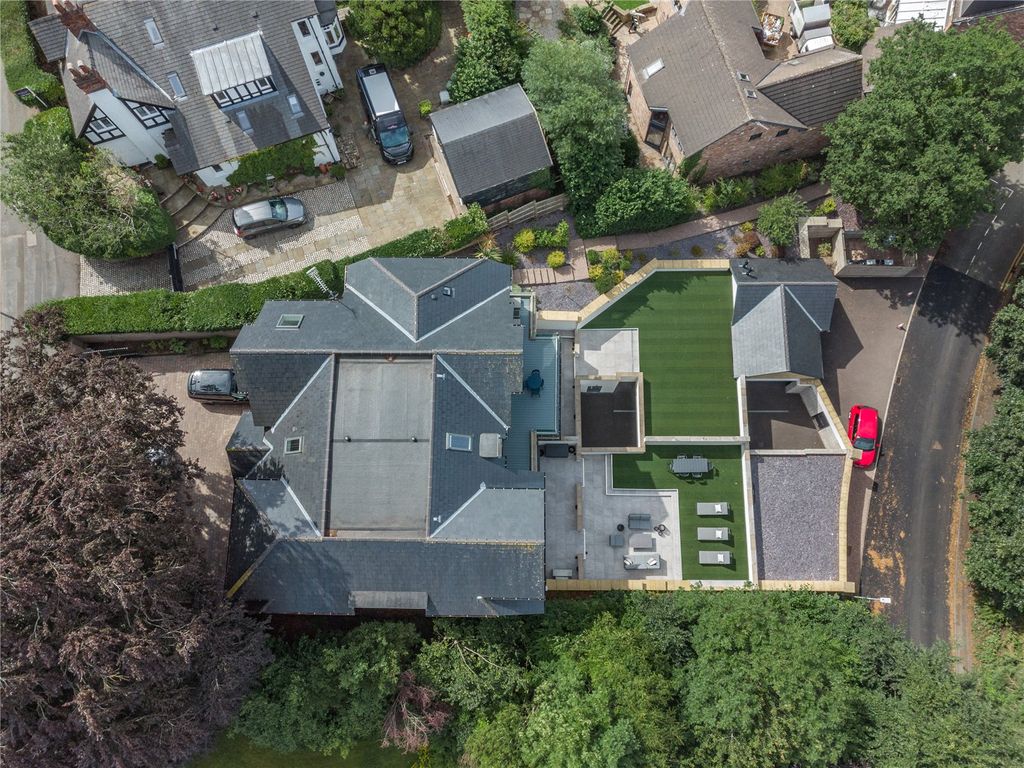Additional image 19 of 2 bed flat for saleCongleton Road, Alderley Edge, Cheshire SK9