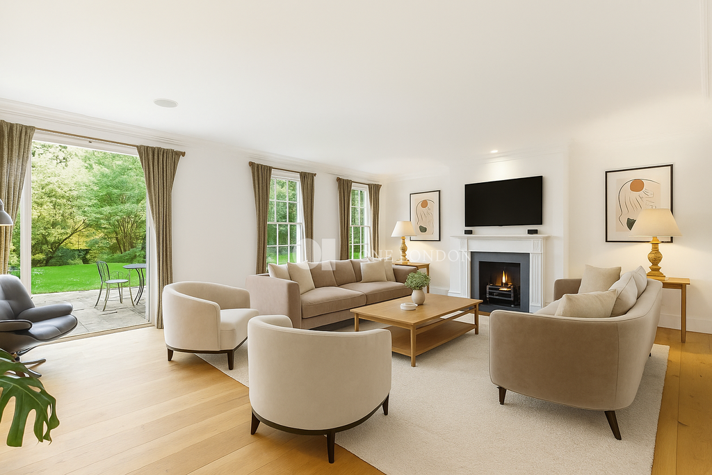 Additional image 7 of 7 bed detached house for saleNadder House, Lower Road, Salisbury SP2