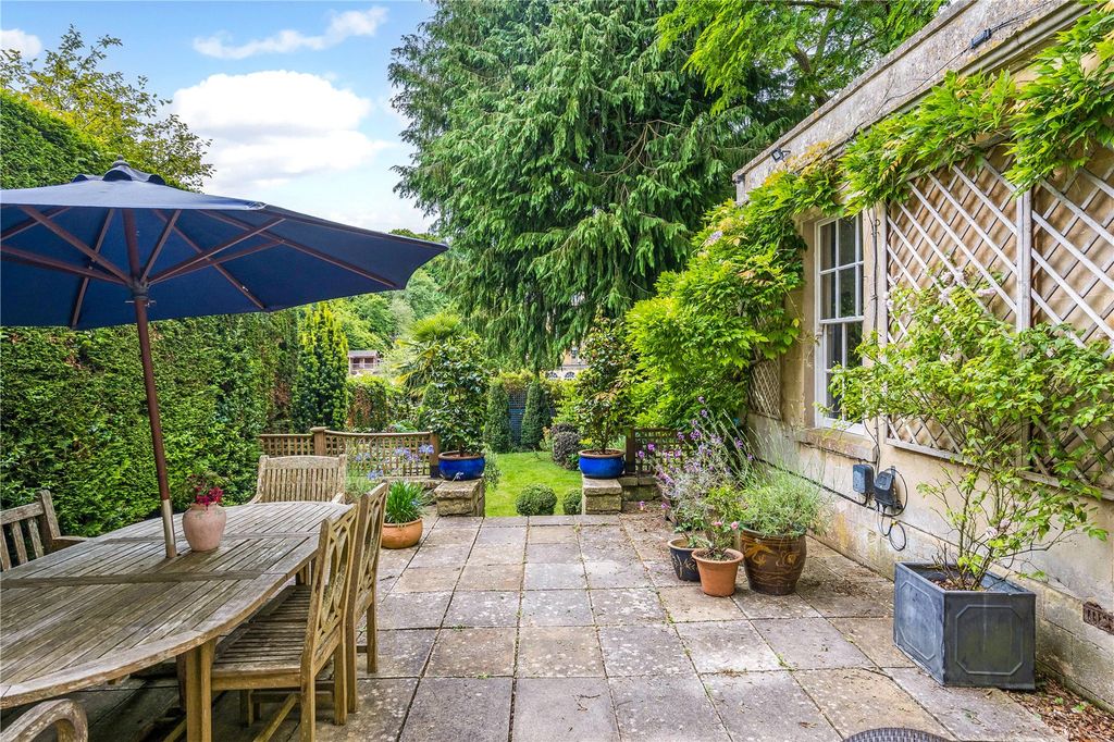 Additional image 20 of 5 bed semi-detached house for saleLyncombe Vale Road, Bath, Somerset BA2