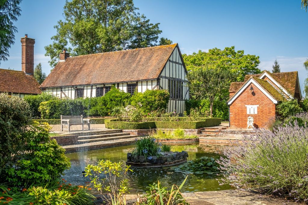 Additional image 21 of 6 bed equestrian for saleMayes Lane, Warnham, Horsham, West Sussex RH12