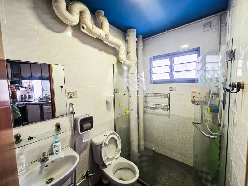 Additional image 5 of 457 Choa Chu Kang Avenue 4