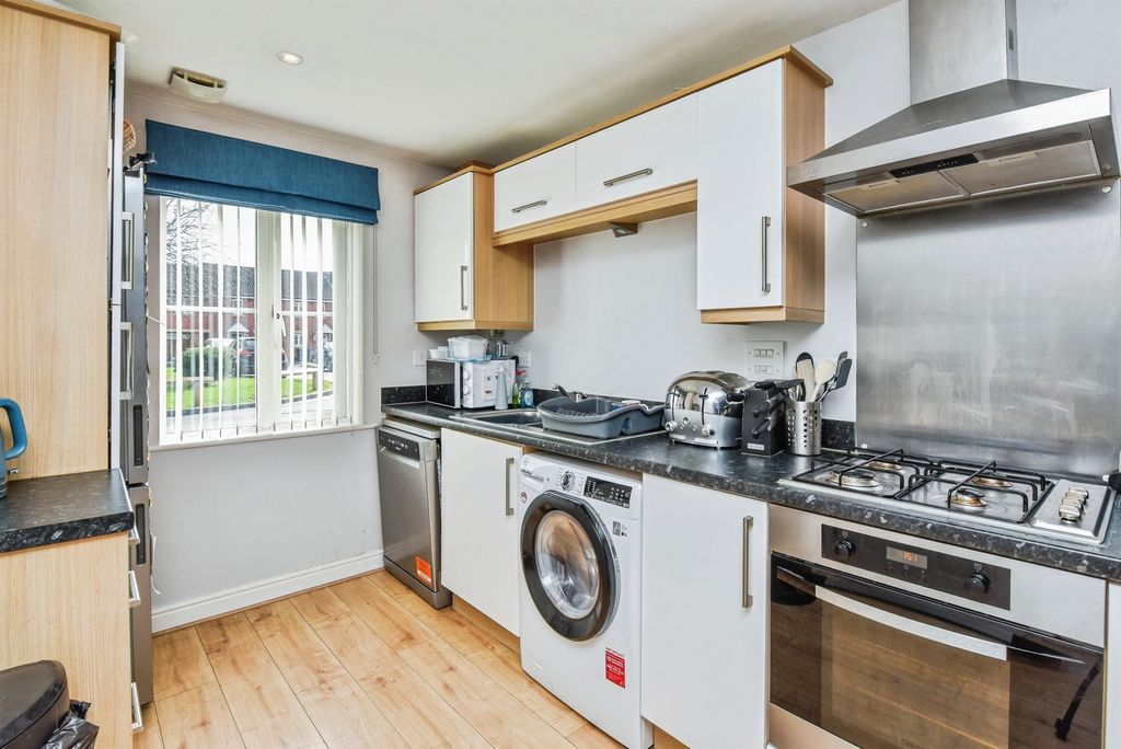 Additional image 11 of 3 bed property for salePrimmers Place, Westbury BA13
