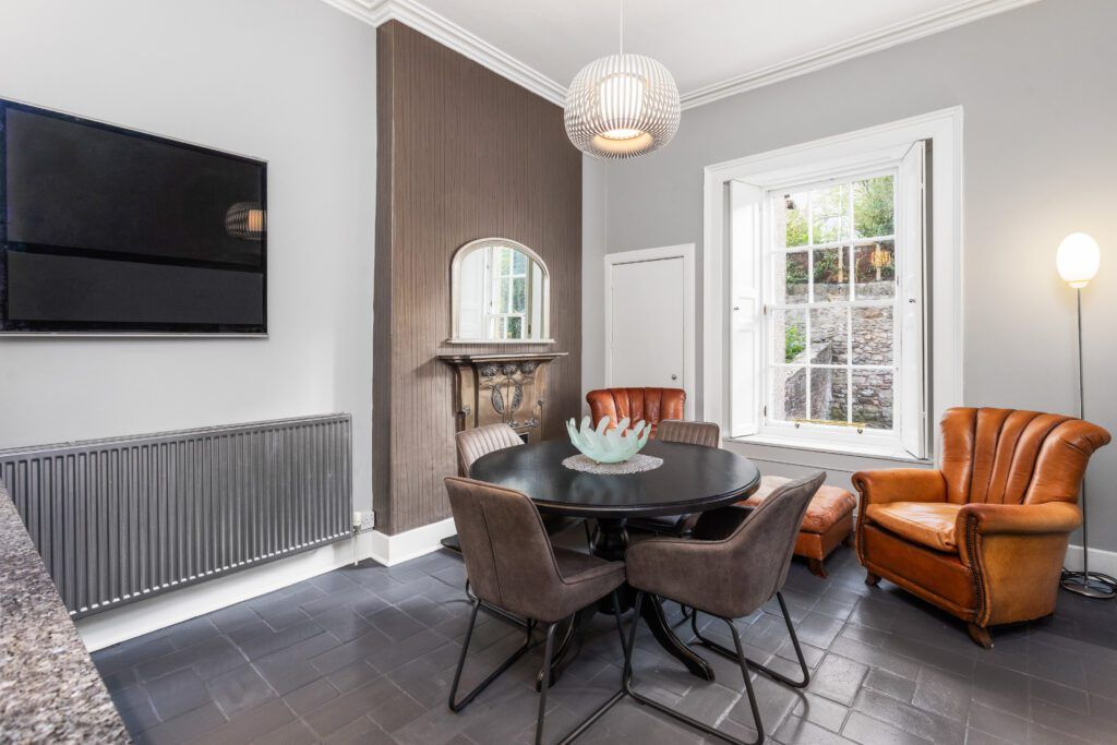 Additional image 10 of 4 bed town house for saleAnn Street, Stockbridge, Edinburgh EH4