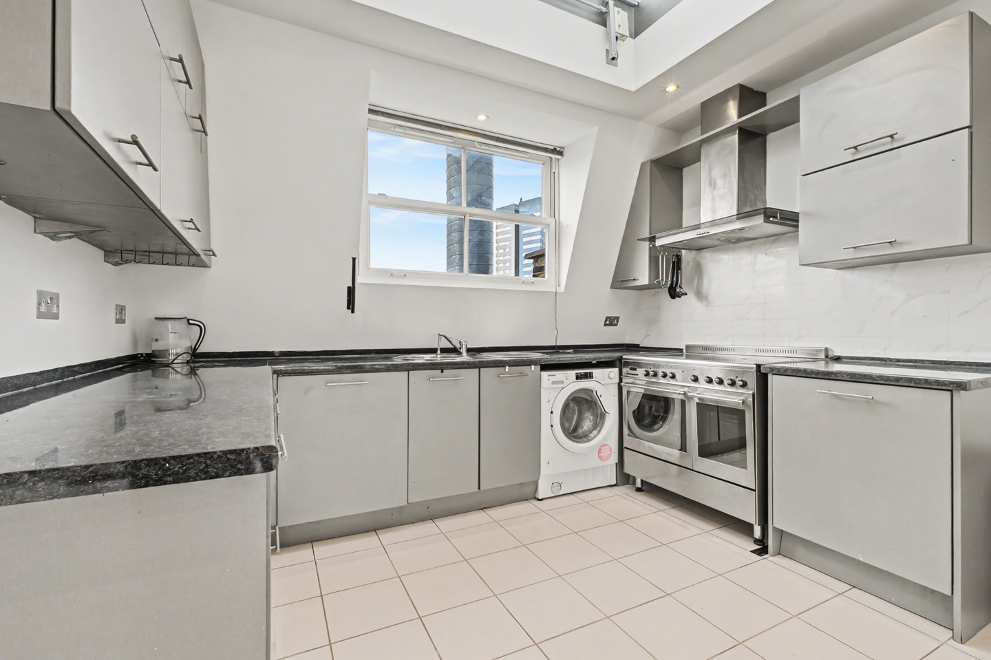 Additional image 10 of 3 Bed Flat, Boundary Road, NW8, N1 7GU