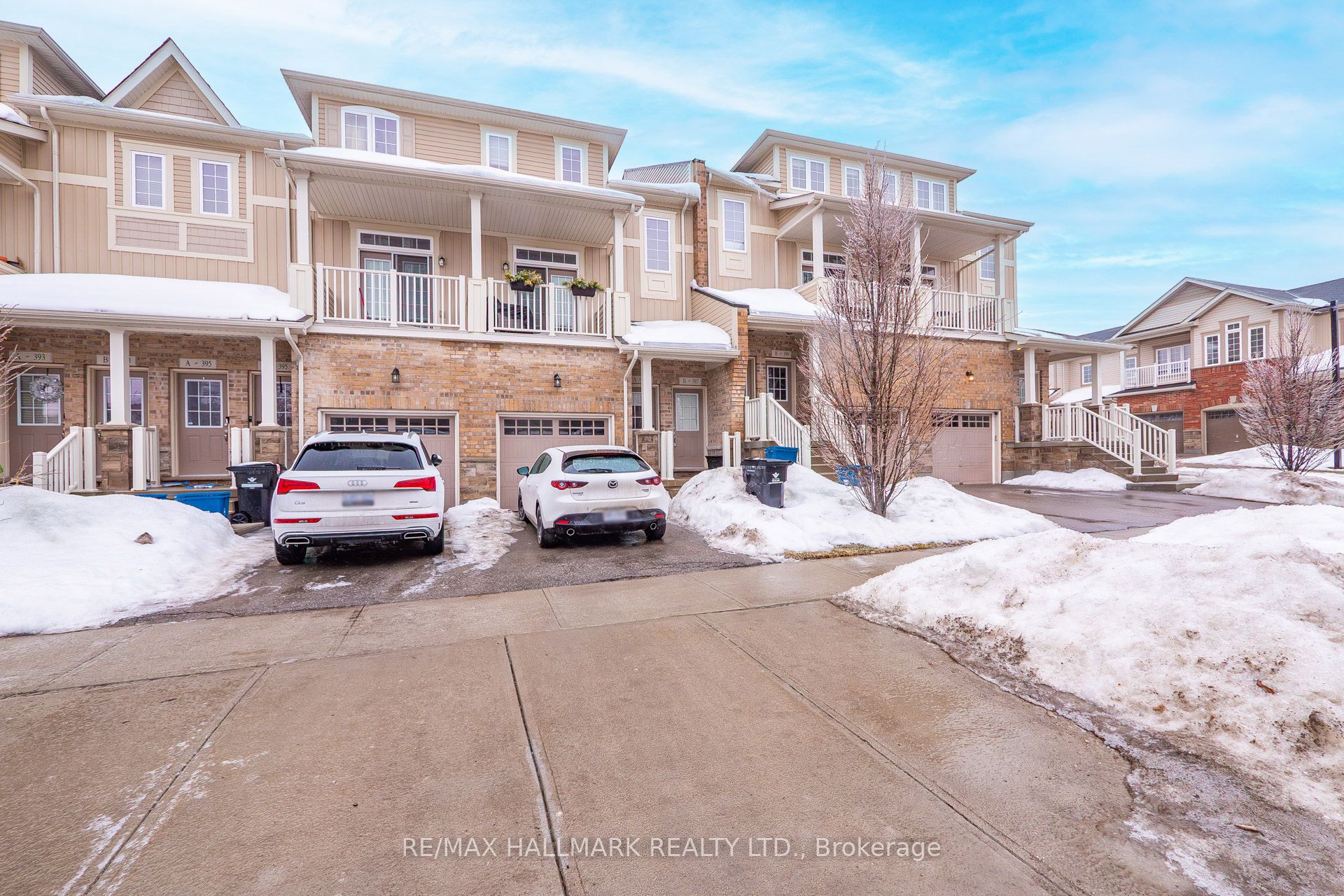 Additional image 3 of 397 Westwood Dr B Drive, Kitchener, ON, N2M 5B5
