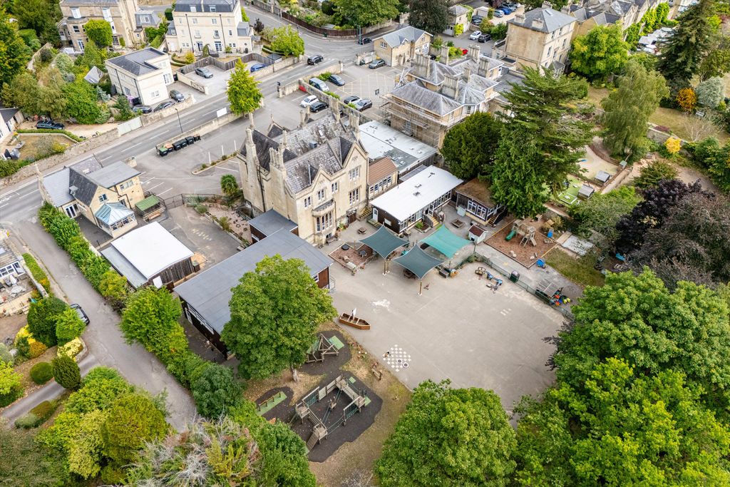 Additional image 12 of Property for saleWeston Lane, Bath, Somerset BA1