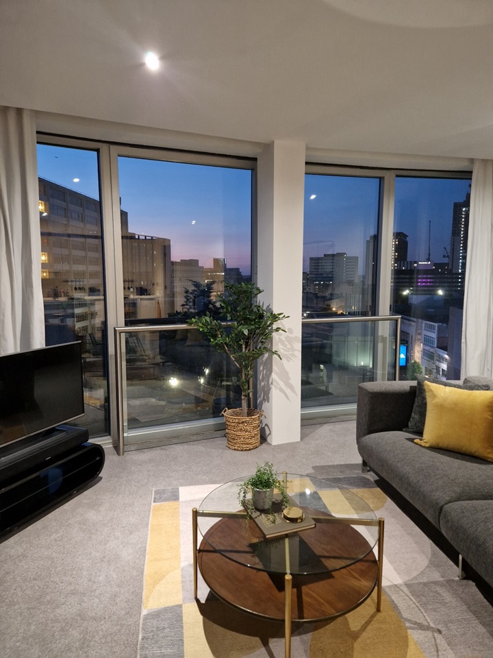 Additional image 10 of 2 Bed Flat, The Rotunda, B2, N1 7GU