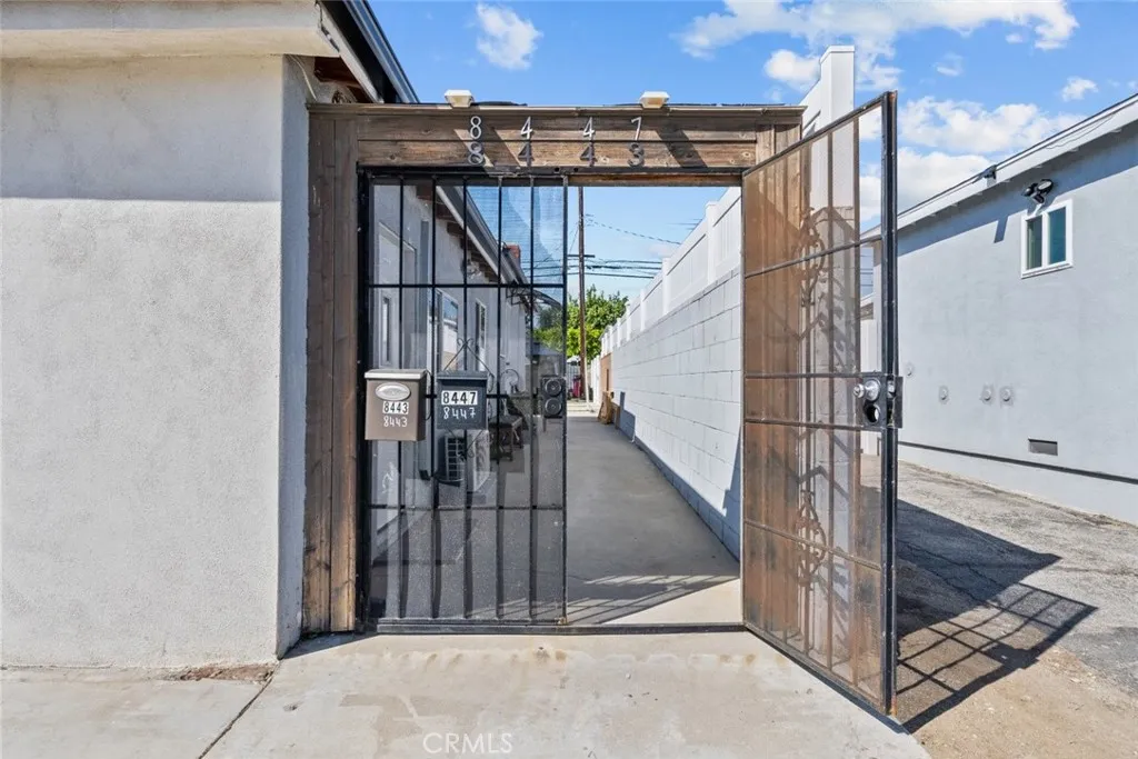 Additional image 20 of 8443 Colbath Avenue, Panorama City, CA 91402