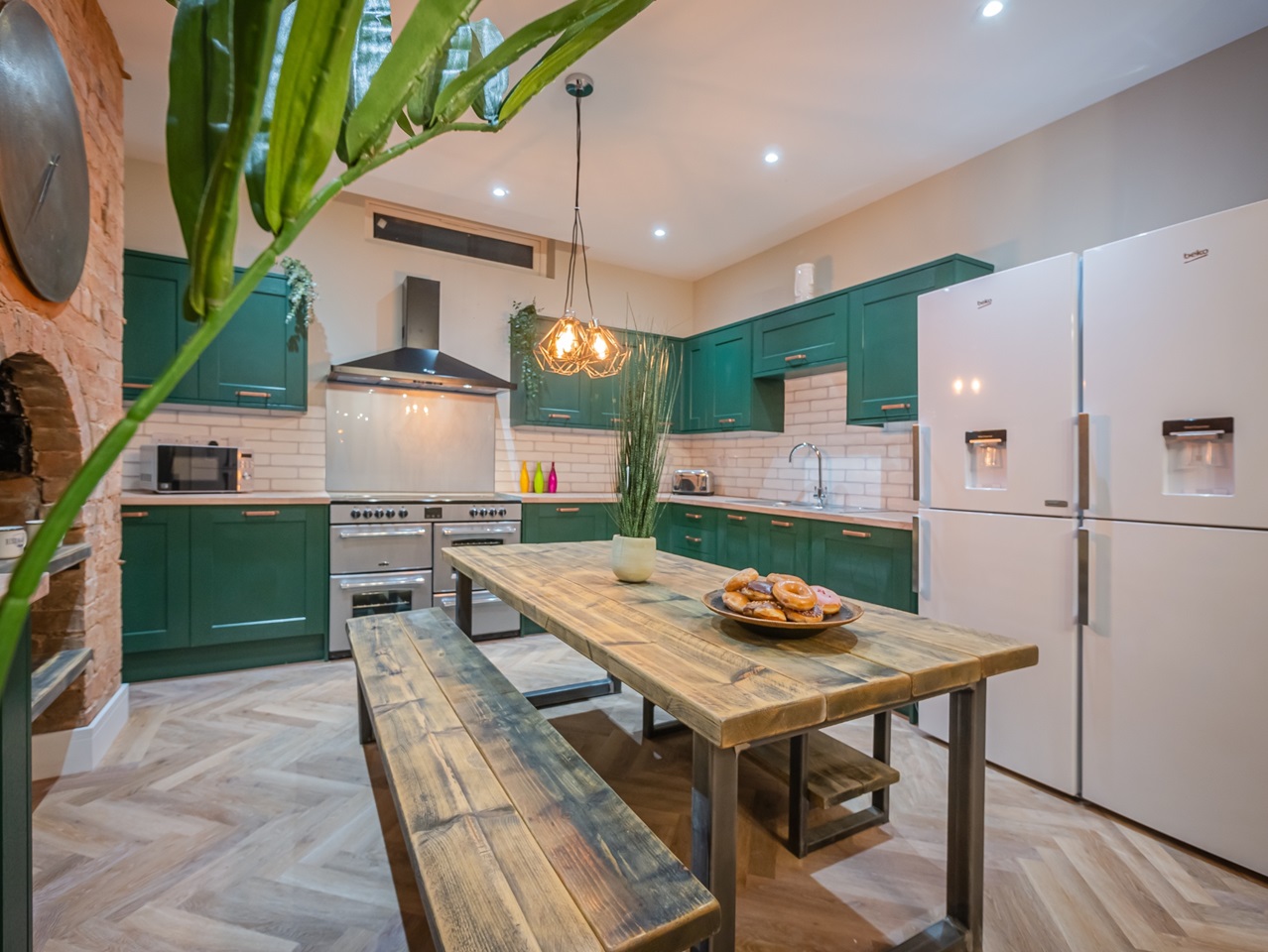 Additional image 8 of Room in a Shared House, Francis Road, B16, N1 7GU