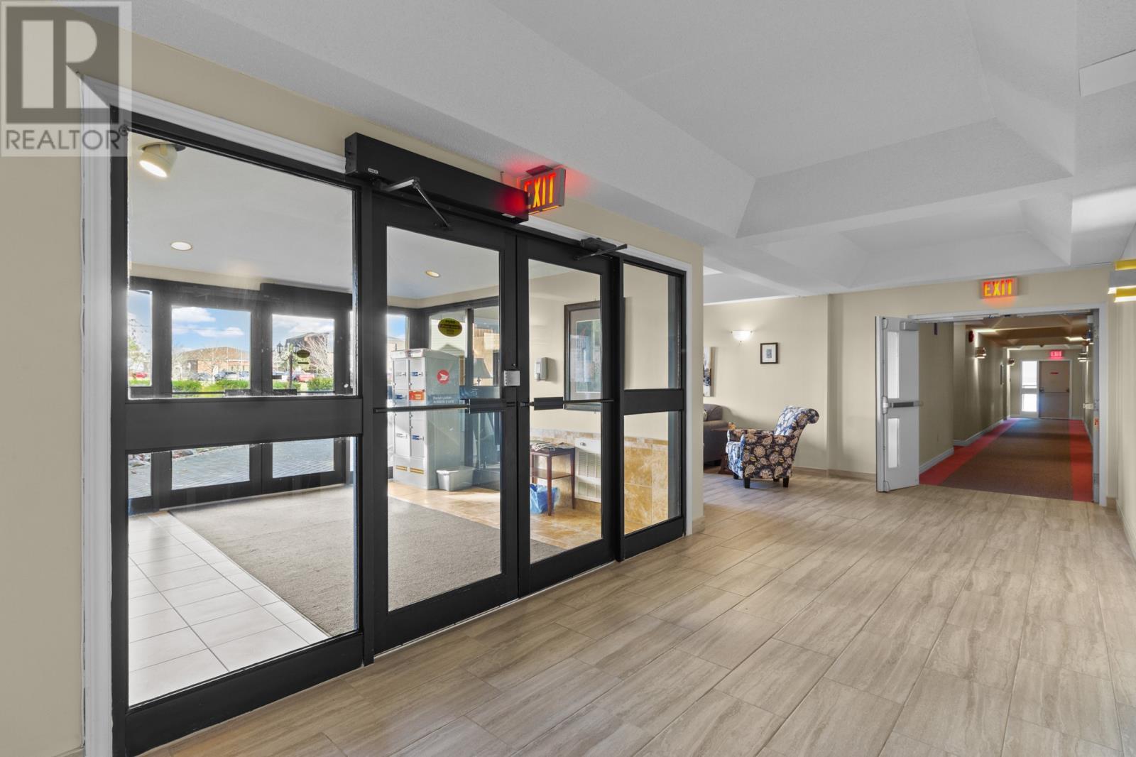 Additional image 4 of 100-25 Tiffany Lane, St. John's, NL, A1A5B4