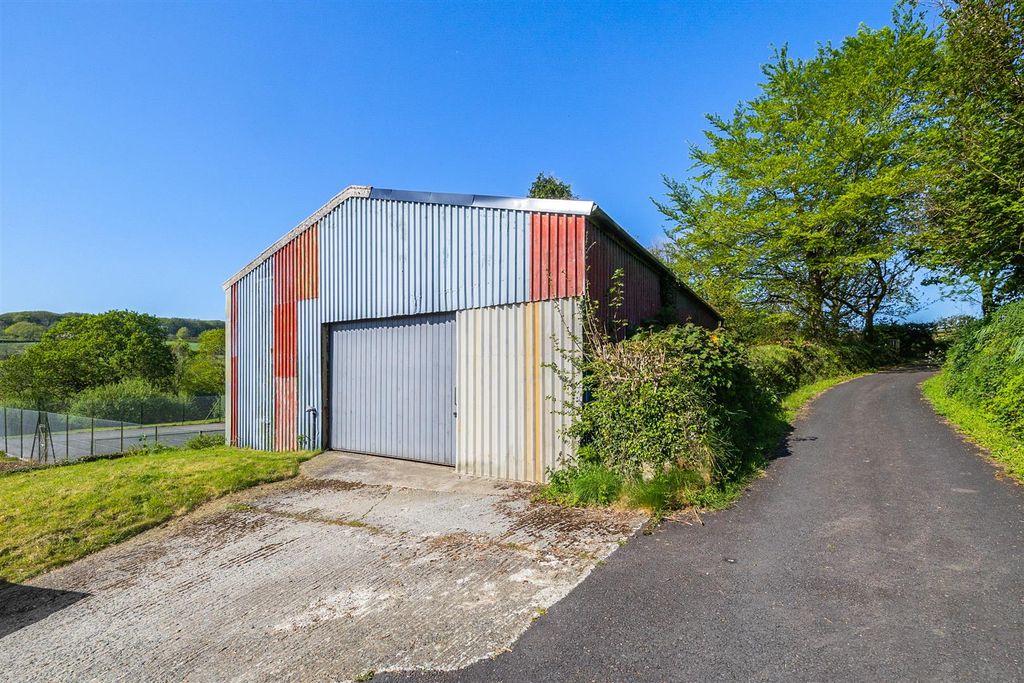 Additional image 48 of 6 bed country house for saleLamerton, Tavistock - Devon PL19
