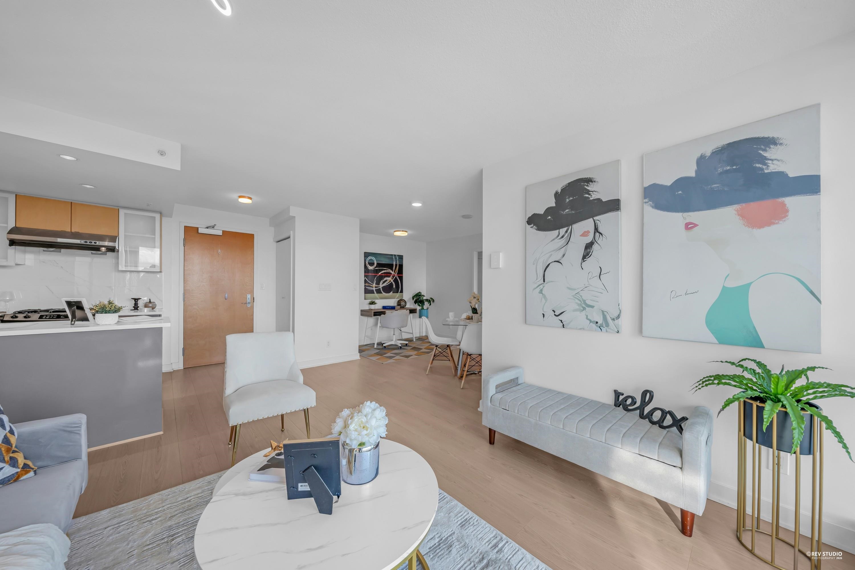Additional image 4 of 708-7080 No 3 Road, Richmond, BC, V6Y 2C6
