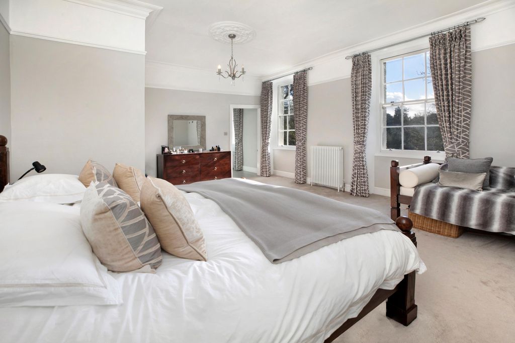 Additional image 18 of 6 bed detached house for saleColleton Crescent, Exeter, Devon EX2