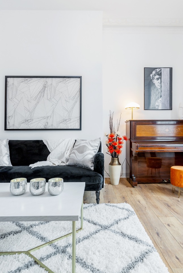 Additional image 13 of 4 Bed Flat, Holland Road, W14, N1 7GU