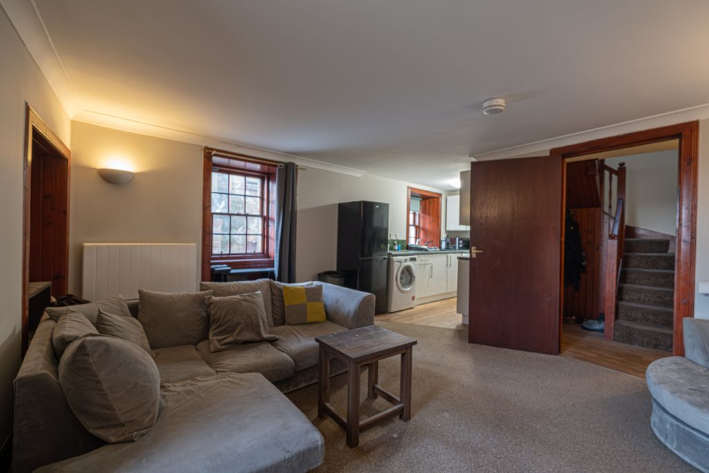 Additional image 4 of 2 bed flat for saleSchool Vennel, Maybole KA19