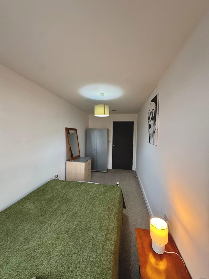 Additional image 5 of 2 Bed Flat, Warstone Lane, B18, N1 7GU