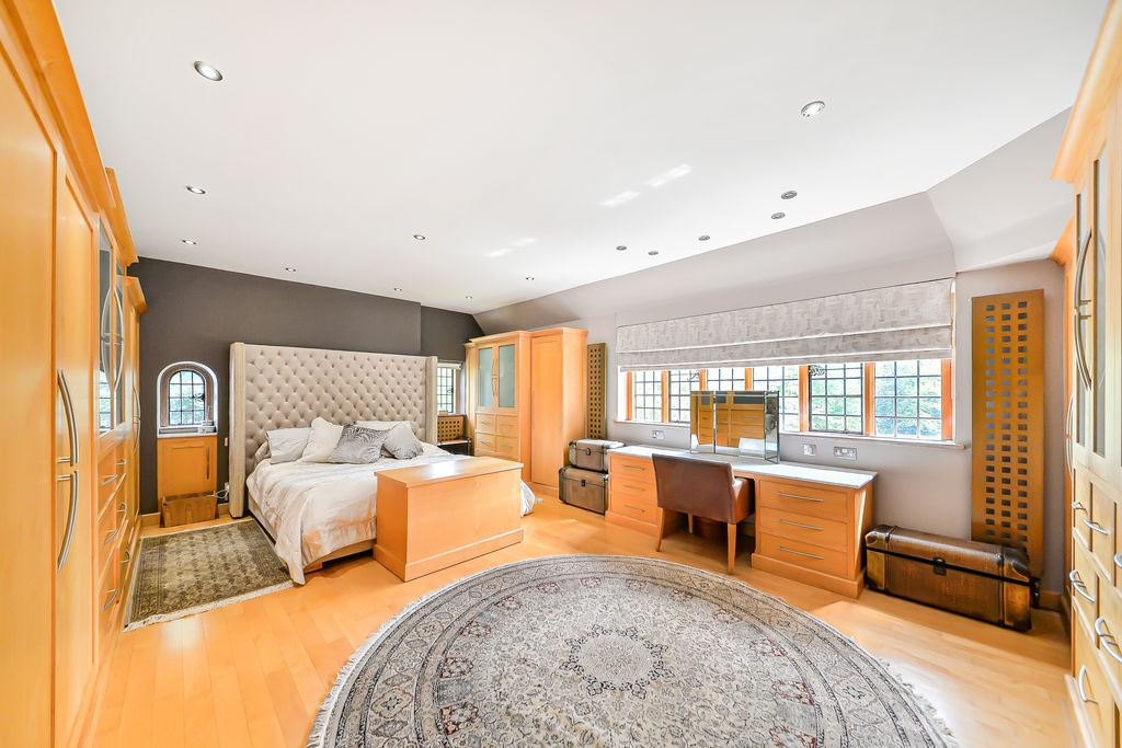 Additional image 22 of 6 bed detached house for saleWoodbourne Road, Harborne B17