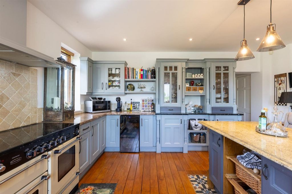 Additional image 18 of 9 bed detached house for saleBuddileigh Farm, Back Lane Betley CW3