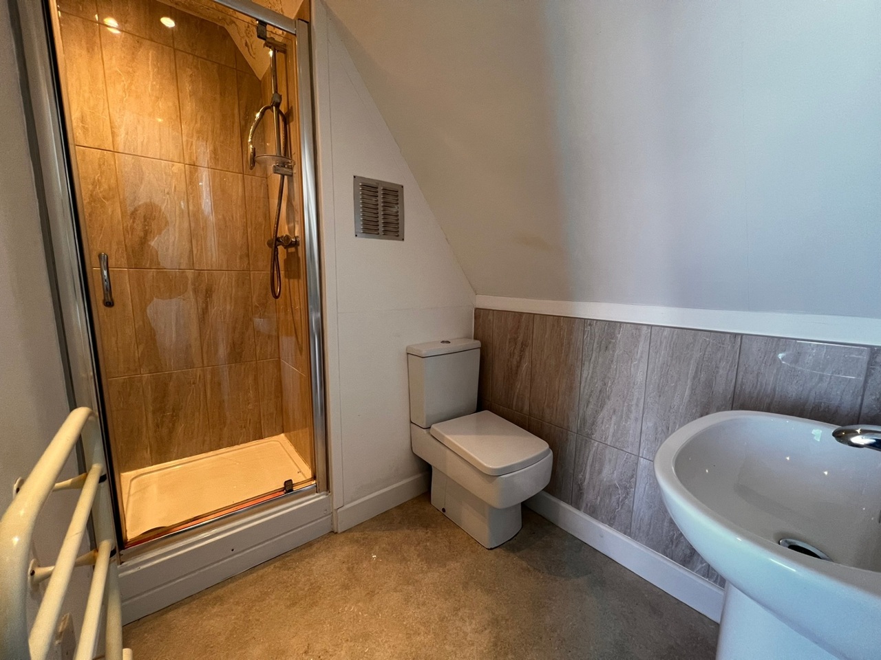 Additional image 8 of 1 Bed Flat, Eastgate, LS2, N1 7GU