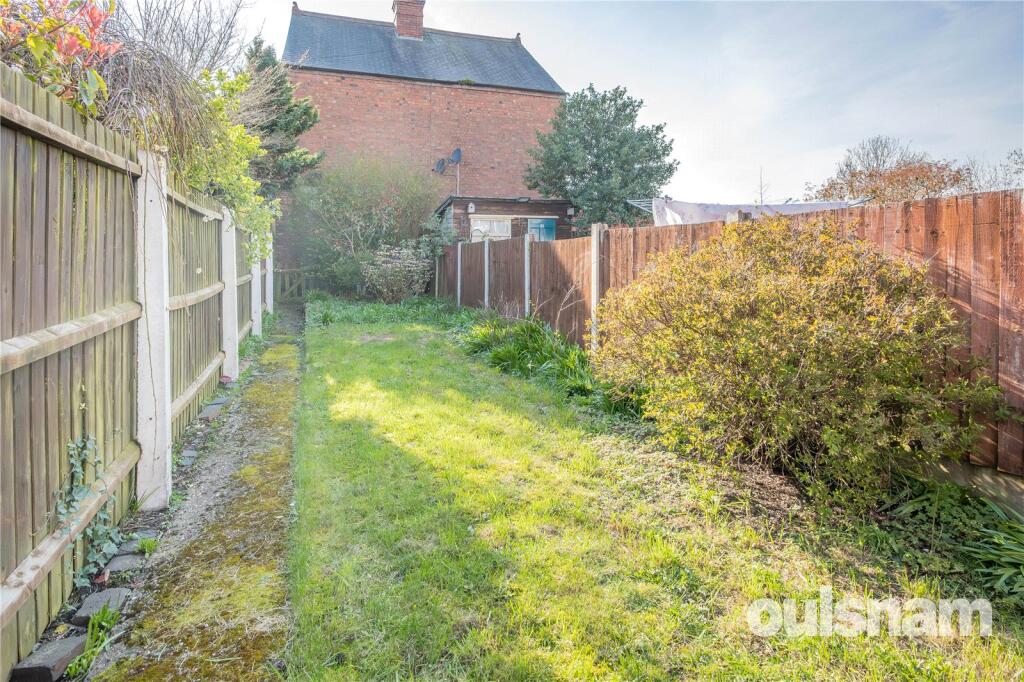 Additional image 18 of Midland Road, Cotteridge, Birmingham, B30