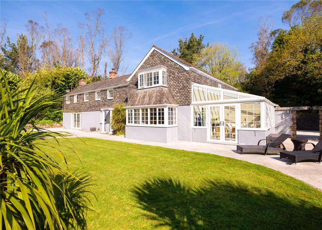 Additional image 3 of 17 bed detached house for saleChycowling, Carnon Downs, Truro, Cornwall TR3