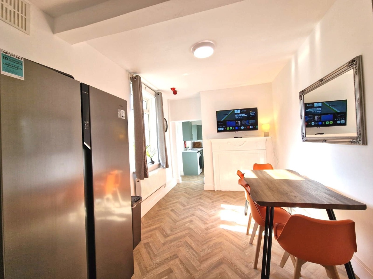 Additional image 7 of Bedsit, Gillott Road, B16, N1 7GU