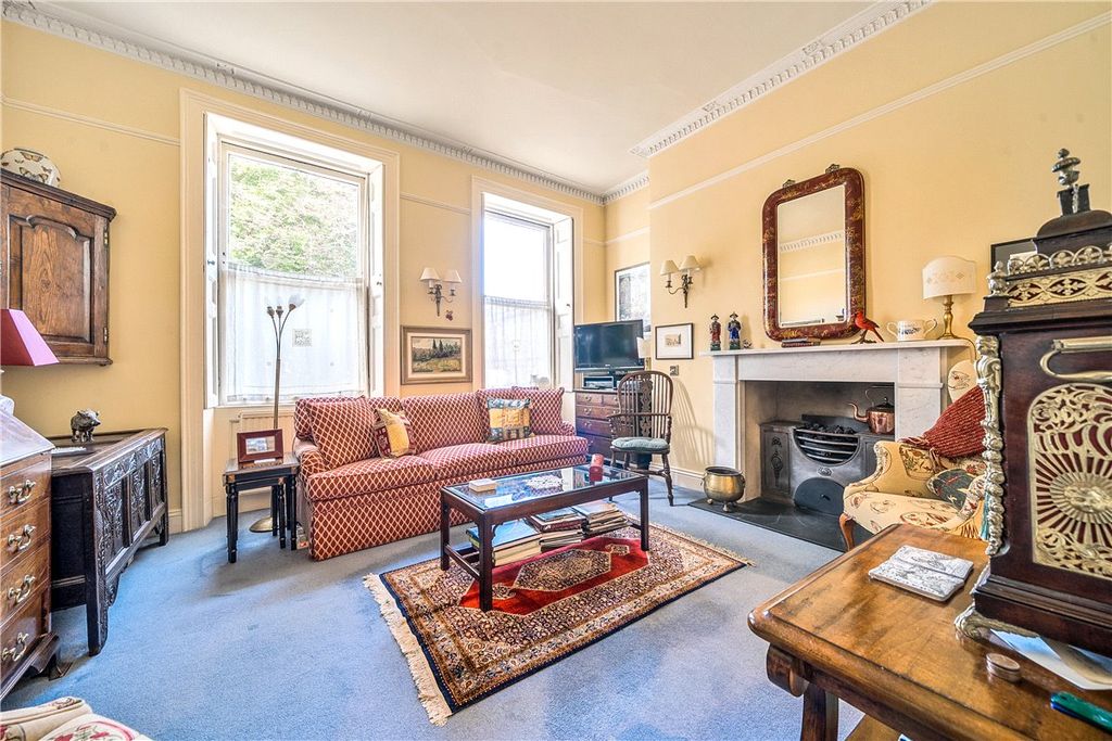 Additional image 6 of 2 bed maisonette for saleSt. James's Square, Bath BA1