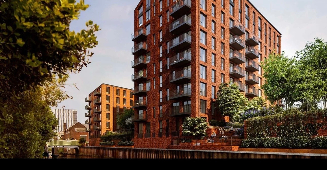 Additional image 4 of 2 Bed Flat, Shadwell Street, B4, N1 7GU