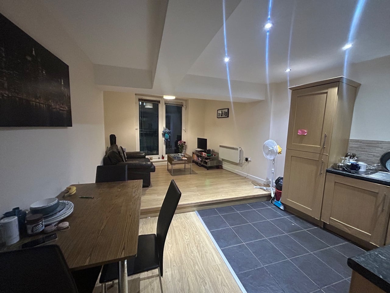 Additional image 11 of 1 Bed Flat, Price St, B4, N1 7GU