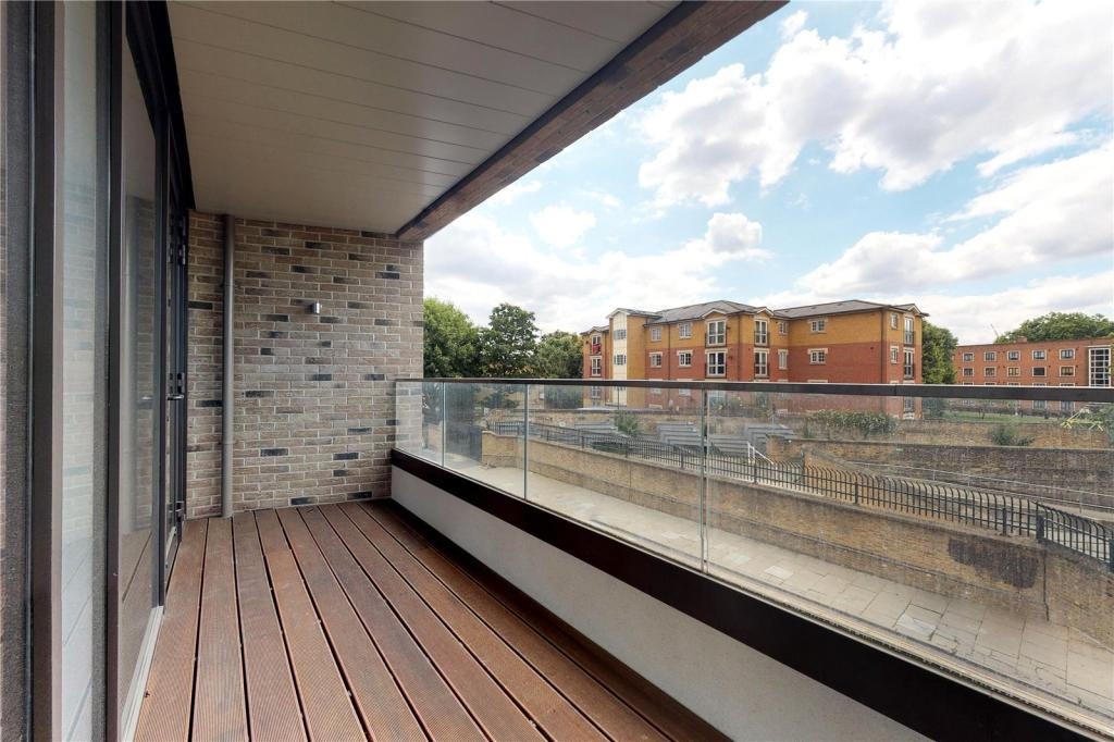 Additional image 5 of 1 Bed Flat, Kingsland High Street, E8, N1 7GU