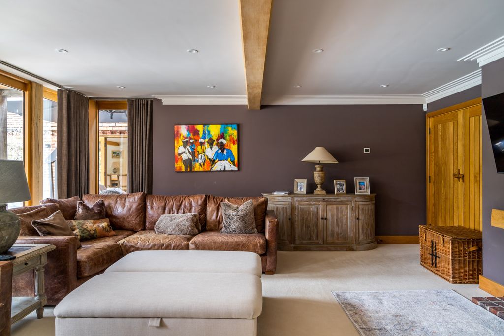 Additional image 19 of 7 bed detached house for saleThe Forestry Road, Plaistow, Billingshurst, West Sussex RH14