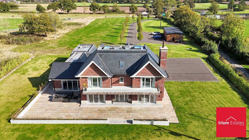 Additional image 69 of 5 bed detached house for saleKay Lane, Lymm WA13