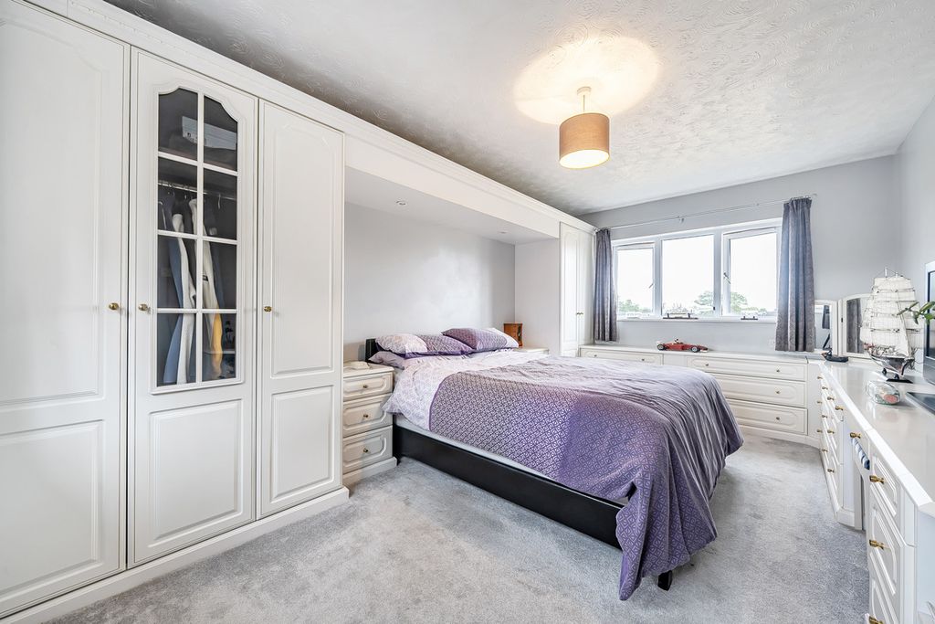 Additional image 18 of 5 bed detached house for saleThe Copse, Rossett LL12