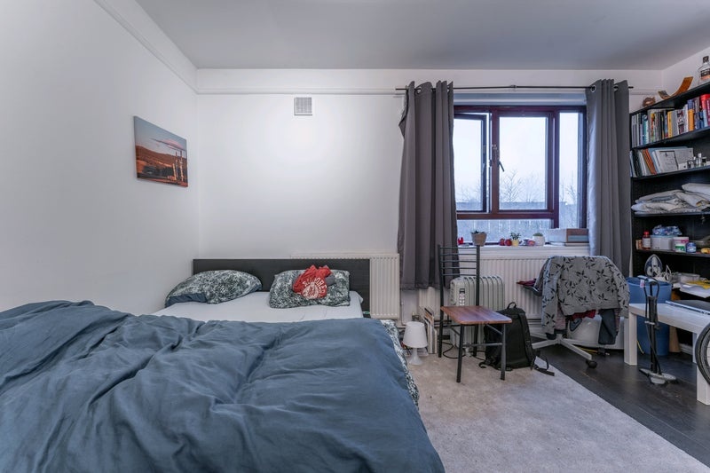 Room in a Shared House, Burder Cl, N1, N1 7GU