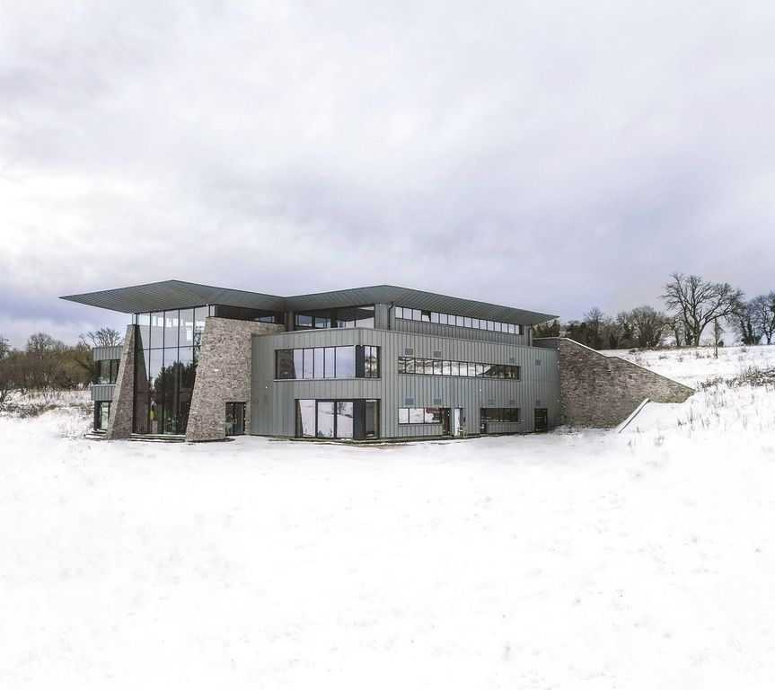 Additional image 4 of Detached house for saleAshbourne Road, Carsington, Matlock, Derbyshire DE4
