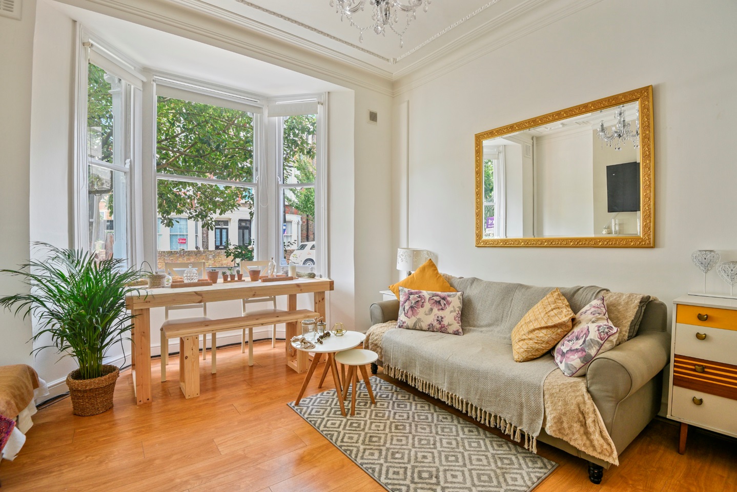 Additional image 2 of 2 Bed Flat, Portnall Road, W9, N1 7GU