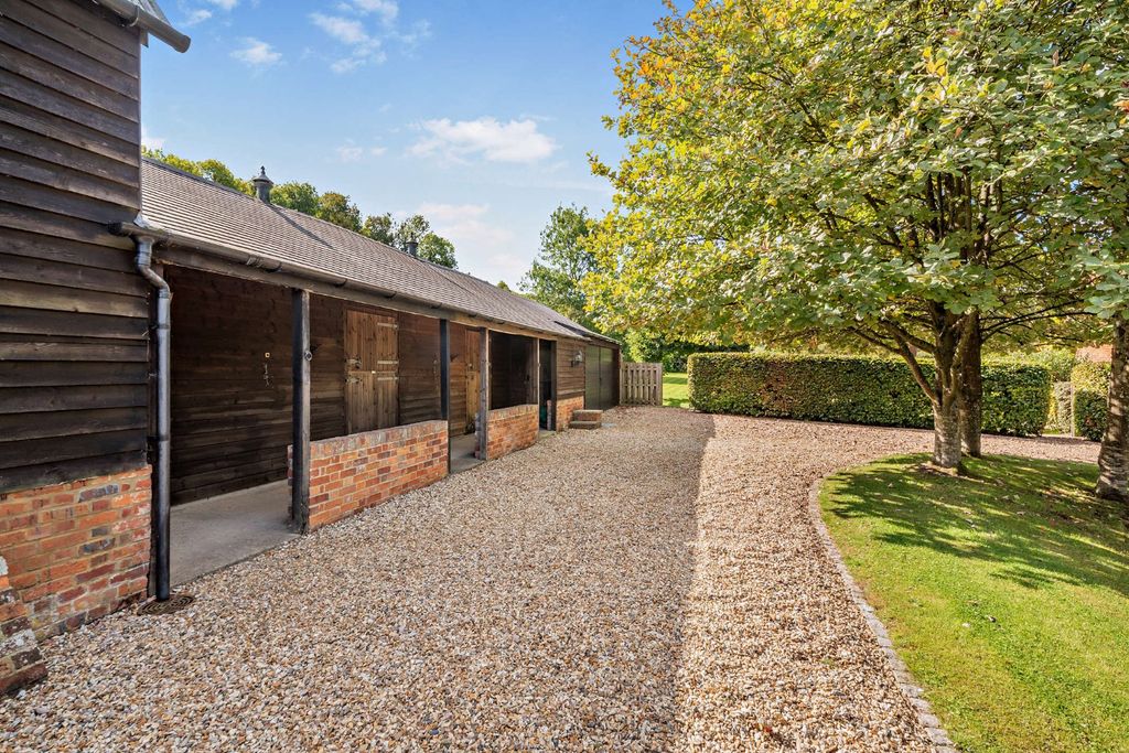 Additional image 9 of 10 bed detached house for saleWitcha, Ramsbury, Marlborough, Wiltshire SN8