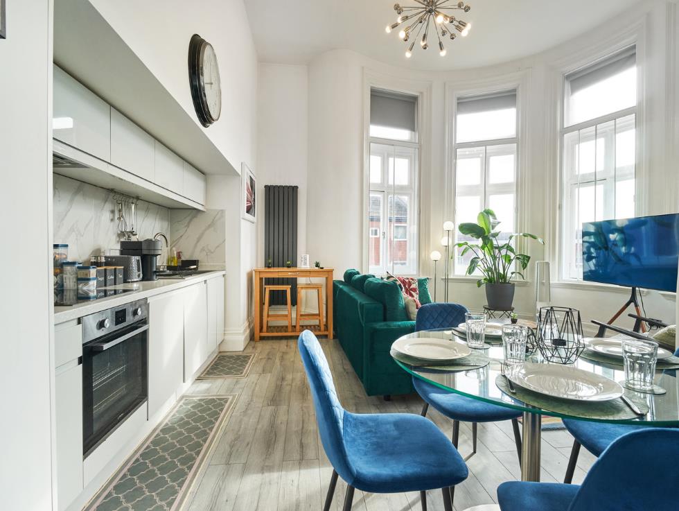 Additional image 8 of 1 Bed Flat, Dartmouth Park Hill, NW5, N1 7GU