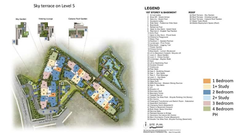 Additional image 7 of 8 Rifle Range Road