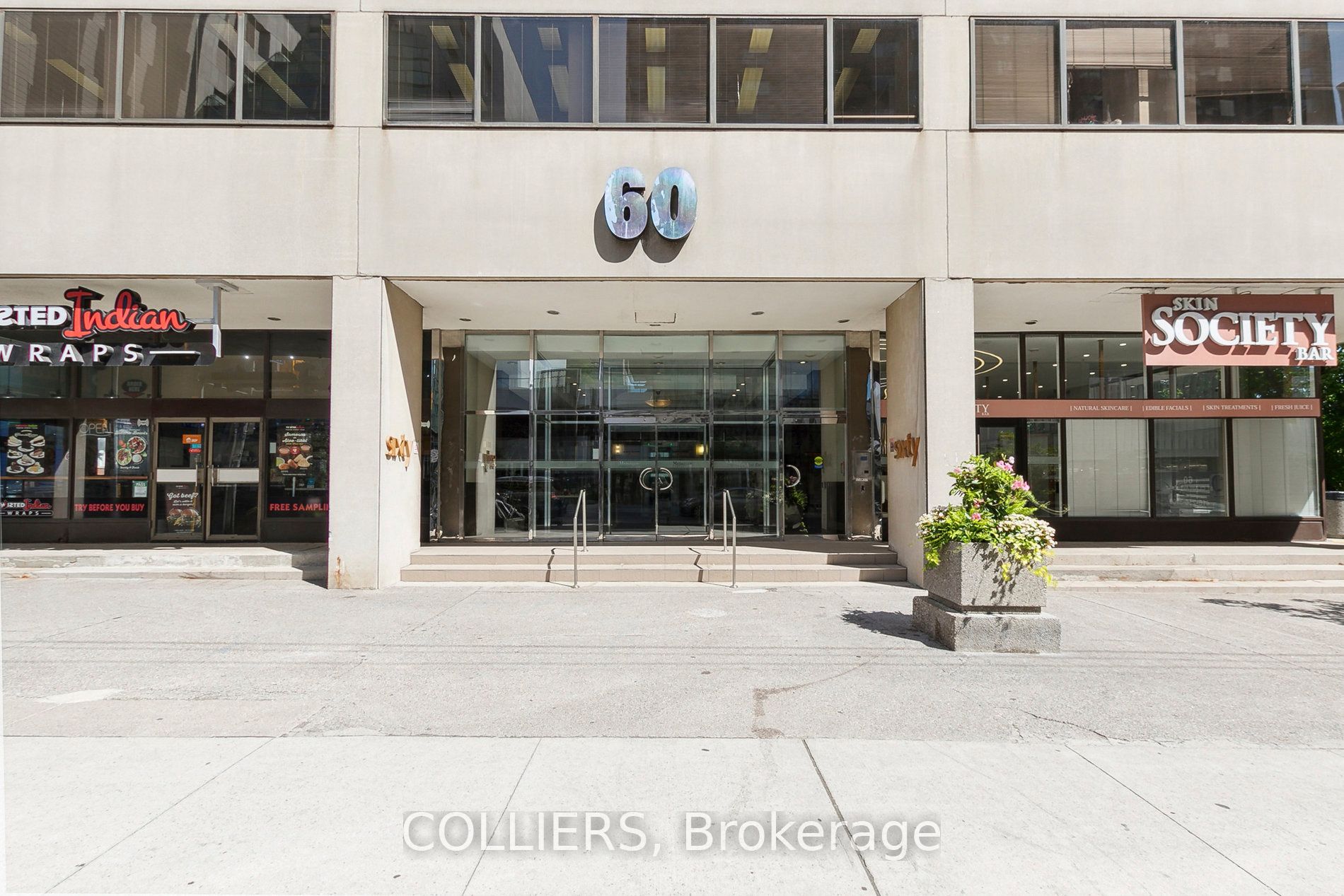 Additional image 3 of 901-60 St. Clair Avenue E, Toronto, ON, M4T 1N5