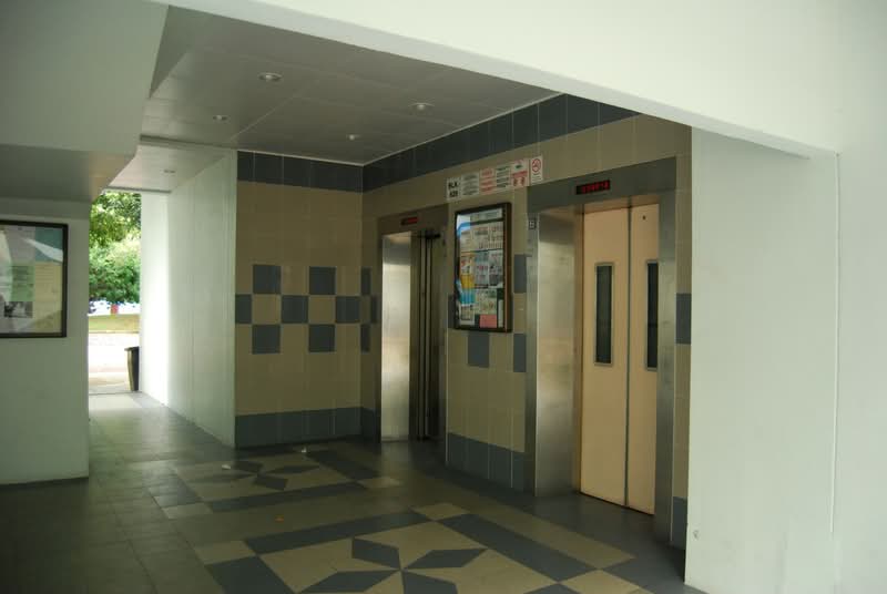 Additional image 7 of 628 Pasir Ris Drive 3