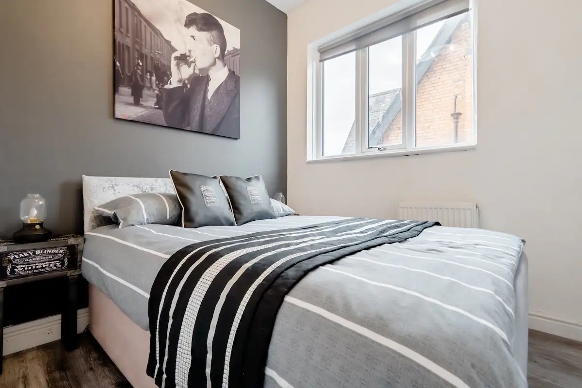 Additional image 8 of Studio Flat, Clarendon Road, B16, N1 7GU