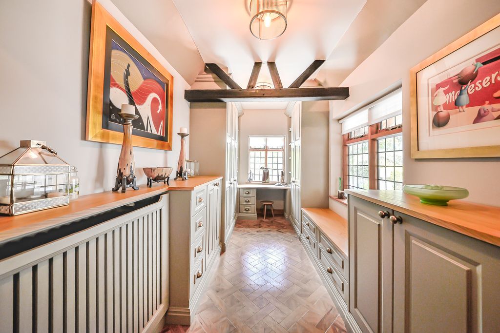 Additional image 17 of 6 bed detached house for saleWoodbourne Road, Harborne B17
