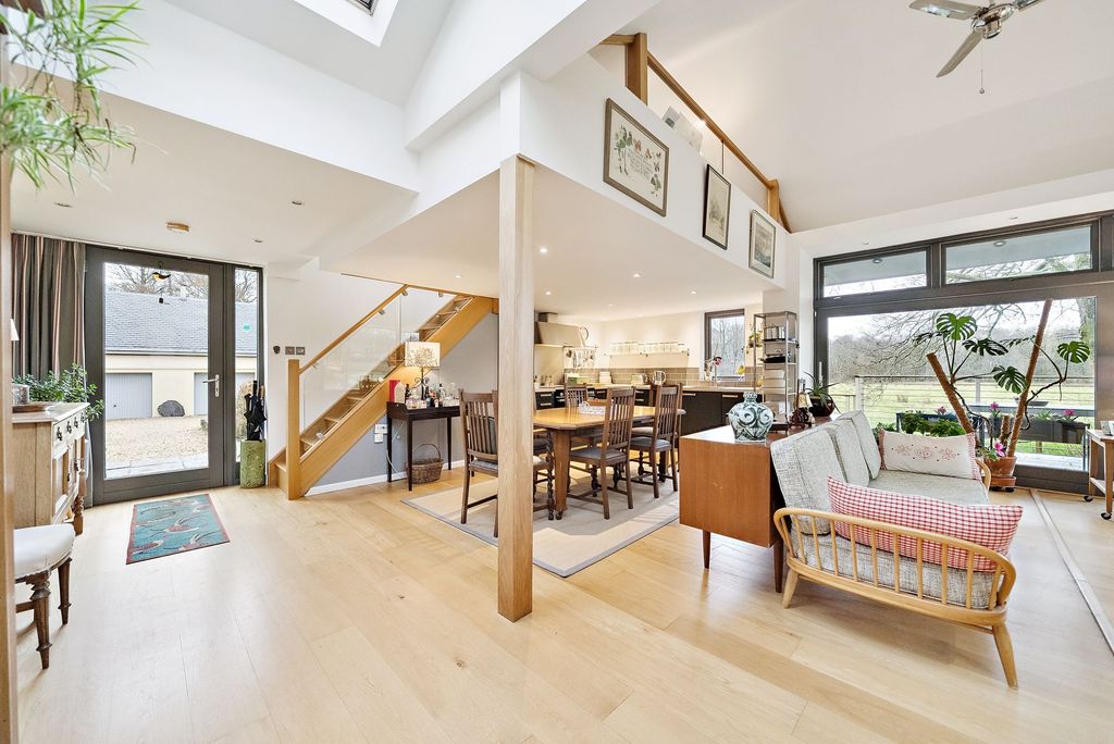 Additional image 4 of 3 bed detached house for saleMuirland Cottage, Arden, Alexandria G83