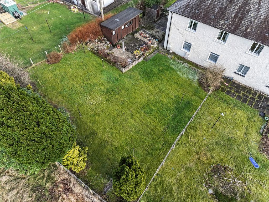Additional image 3 of 2 bed flat for saleManse Road, Aberfoyle, Stirling, Stirlingshire FK8