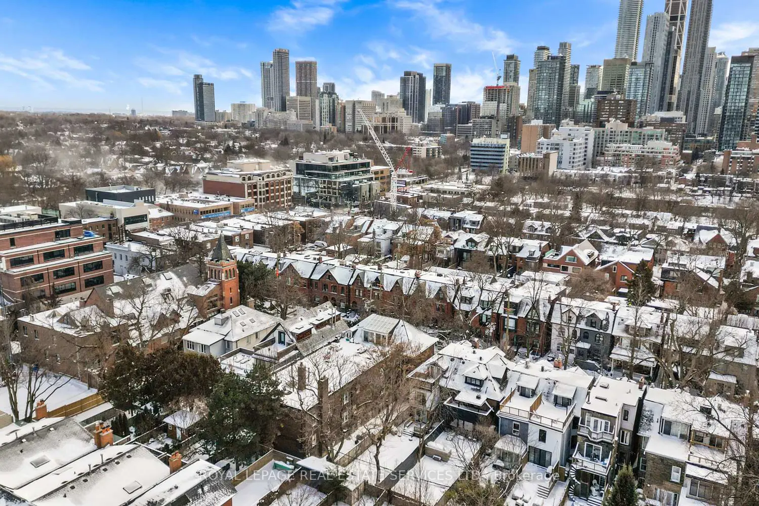 Additional image 18 of 28 Macpherson Avenue