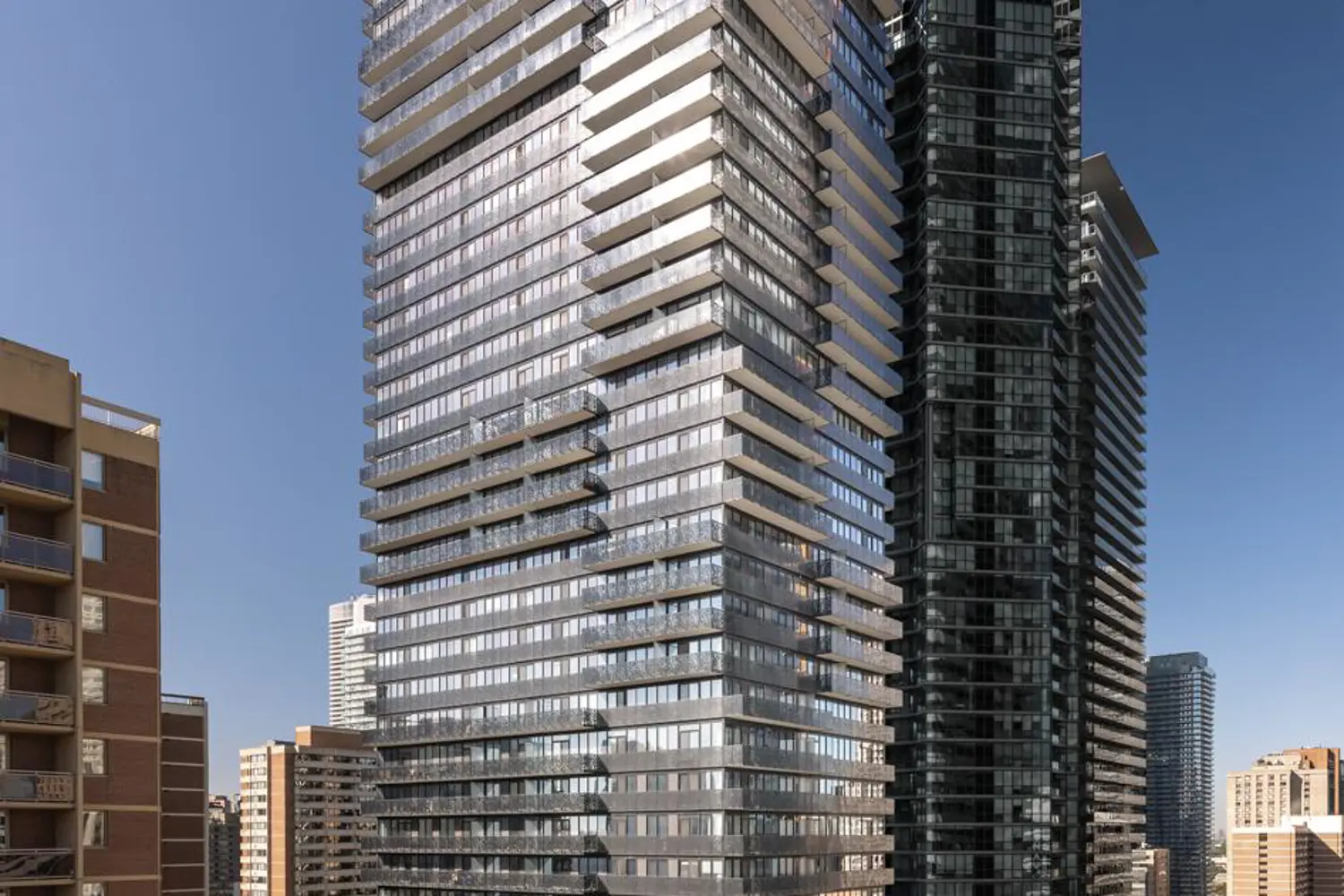 Additional image 14 of 55 Charles Street 1103