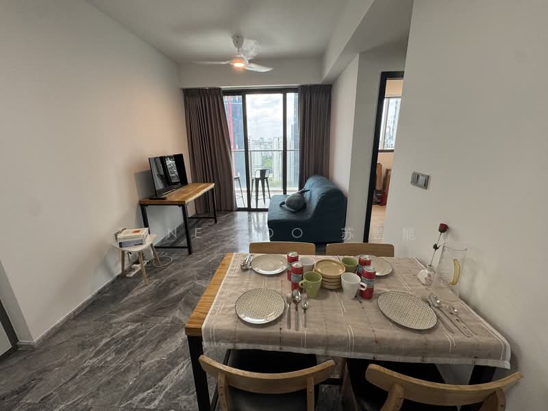 Additional image 2 of 1 Bernam Street